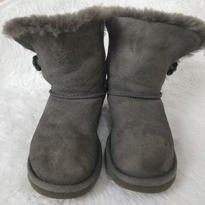 Ugg Bailey Button Bling